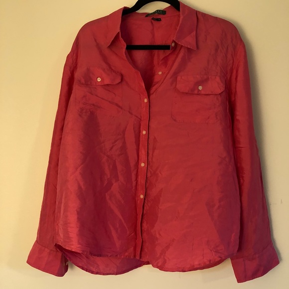 Talbots women’s 1x - Picture 3 of 8